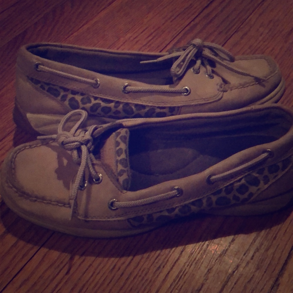 Women’s Sperry Top-Sider